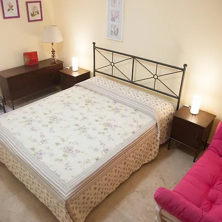 Apartment Le Lumie
