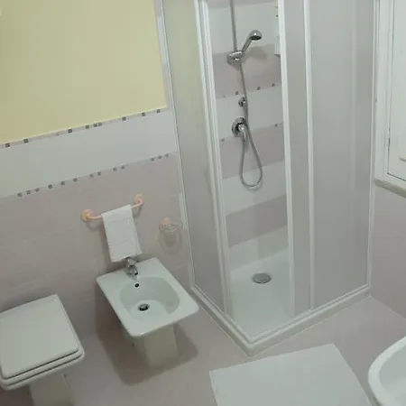 Le Lumie Apartment