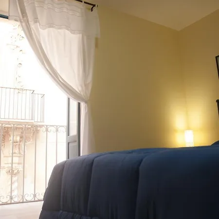 Apartment Le Lumie Trapani
