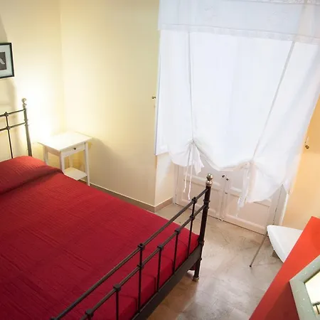 Apartment Le Lumie Trapani
