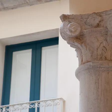 Le Lumie Apartment Trapani