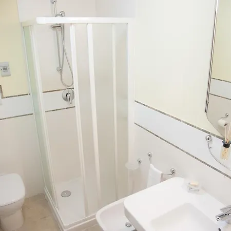 Apartment Le Lumie *