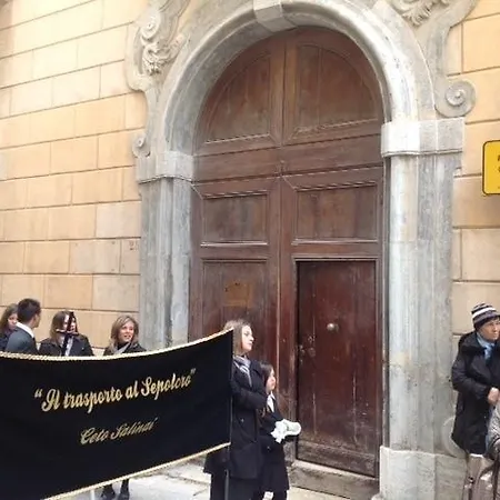 Le Lumie Apartment *