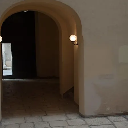 Apartment Le Lumie Trapani