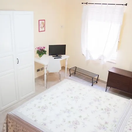 Le Lumie Apartment Trapani